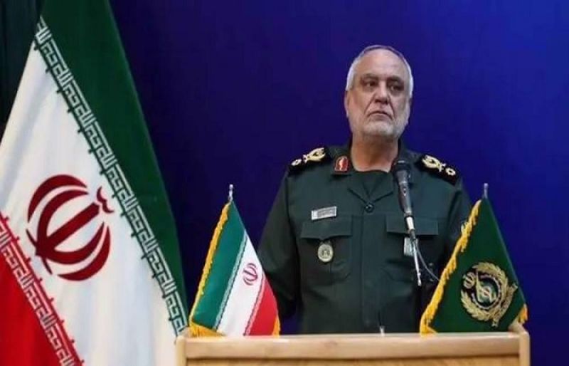 ‘Sprit of resistance will continue’: Iran officials condemn Israeli assassination of IRGC intel. chief
