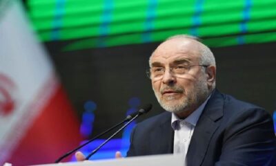 Iran pushed back enemy in recent war using asymmetric warfare strategy: Qalibaf