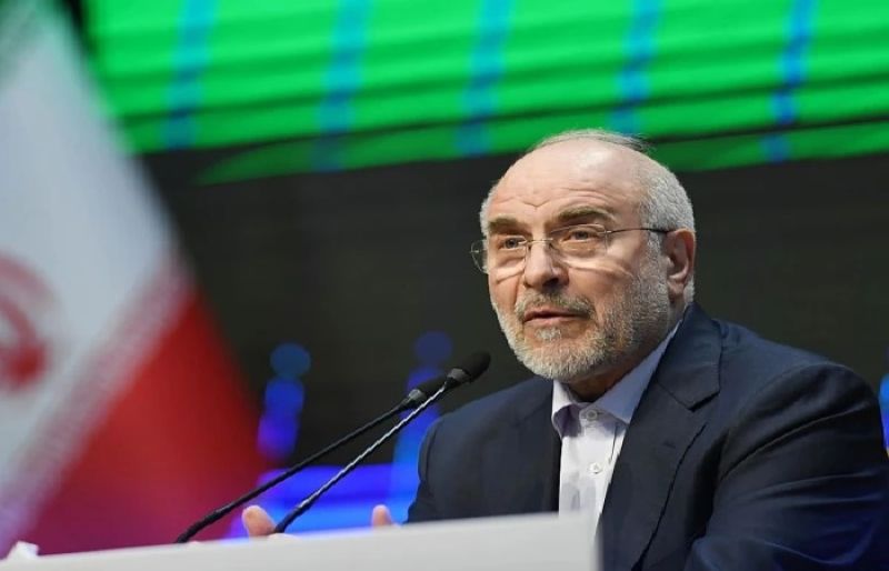 Iran pushed back enemy in recent war using asymmetric warfare strategy: Qalibaf