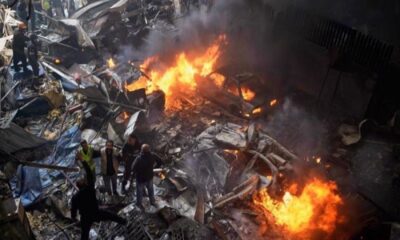 Iran may rise in ‘full-scale defense’ any moment as Israel violates truce agreement: Official