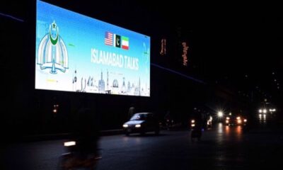 Iran in continuous message exchange with mediator Pakistan after US talks: Report