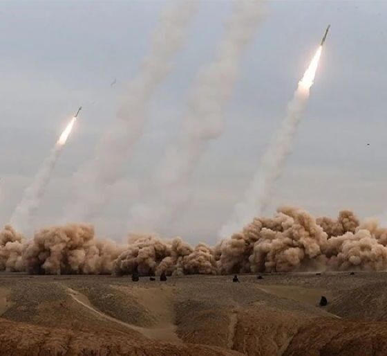 Wave 93: Israeli military support centers targeted in joint retaliatory strike