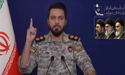 Iran warns any attack on its ports will make every Persian Gulf port insecure