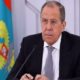 Russia backs Iran’s ‘inalienable right’ to uranium enrichment: Lavrov