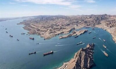 Iran can sustain Strait of Hormuz closure for years, will cut US military logistics: Official