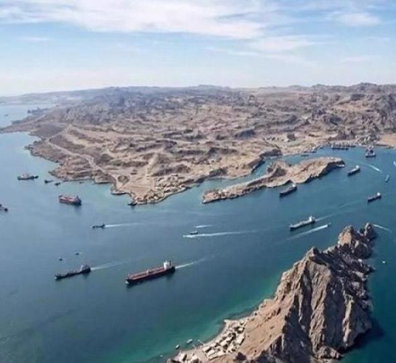 Iran can sustain Strait of Hormuz closure for years, will cut US military logistics: Official