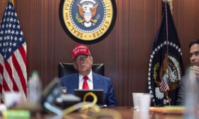 ‘Emperor has no clothes’: Americans call for 25th Amendment to remove Trump from office