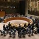 UN Security Council denounces killing of French peacekeeper in Lebanon