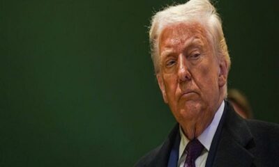 US Democrats fail to curb Trump’s Iran war powers bid