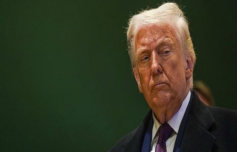 US Democrats fail to curb Trump’s Iran war powers bid