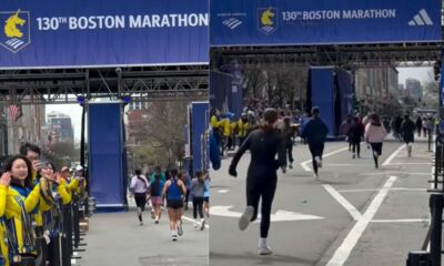 start time, schedule, route—here’s your complete guide