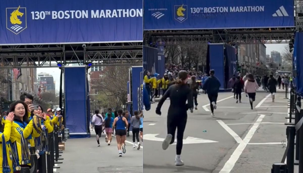 start time, schedule, route—here’s your complete guide