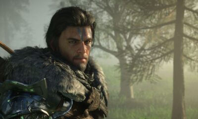 ‘Crimson Desert’ Is a Cat Dad Simulator