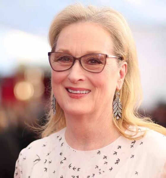 ‘Devil Wears Prada 2′ Meryl Streep reacts to surprise from on‑screen daughter