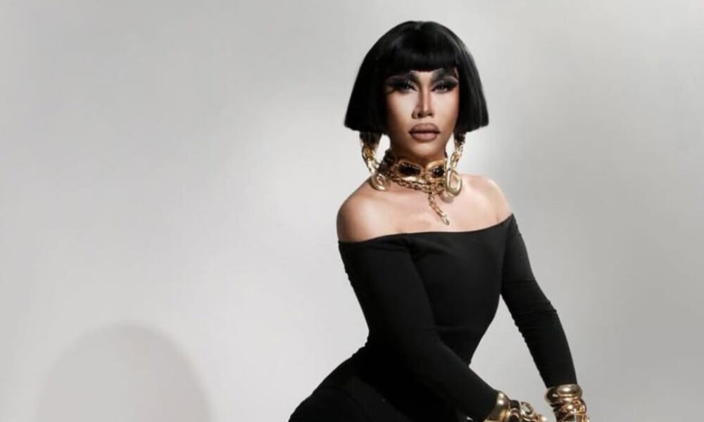 ‘Drag Race’ star Misua dies in sleep at 27, show pauses production