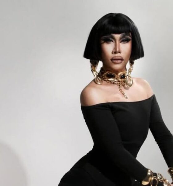 ‘Drag Race’ star Misua dies in sleep at 27, show pauses production