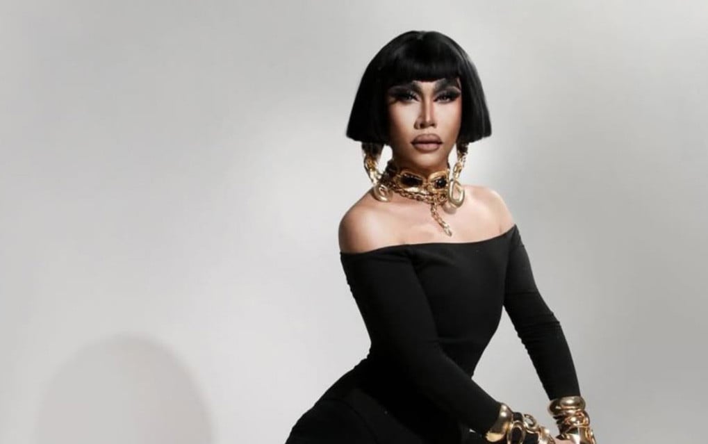‘Drag Race’ star Misua dies in sleep at 27, show pauses production