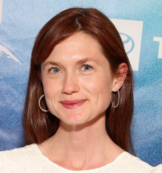 ‘Harry Potter’ movie star Bonnie Wright expecting second baby