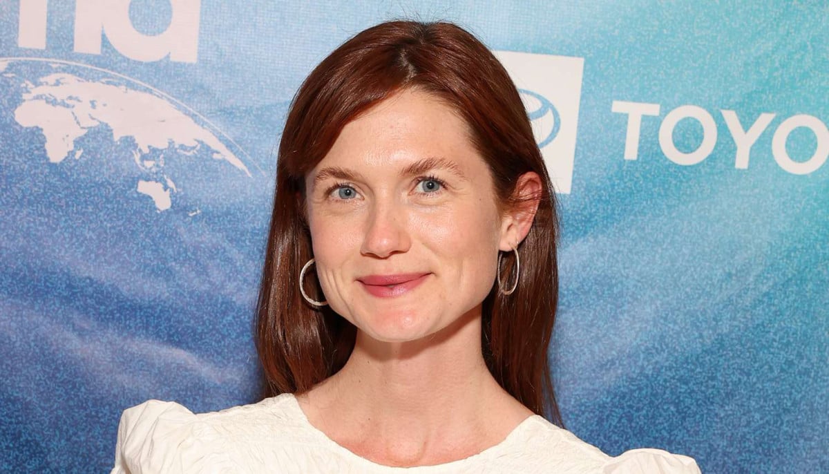 ‘Harry Potter’ movie star Bonnie Wright expecting second baby