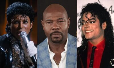 ‘Michael’ director Antoine Fuqua reveals if he ever met Michael Jackson