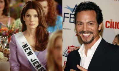 ‘Miss Congeniality’ Benjamin Bratt opens up on working with Sandra Bullock