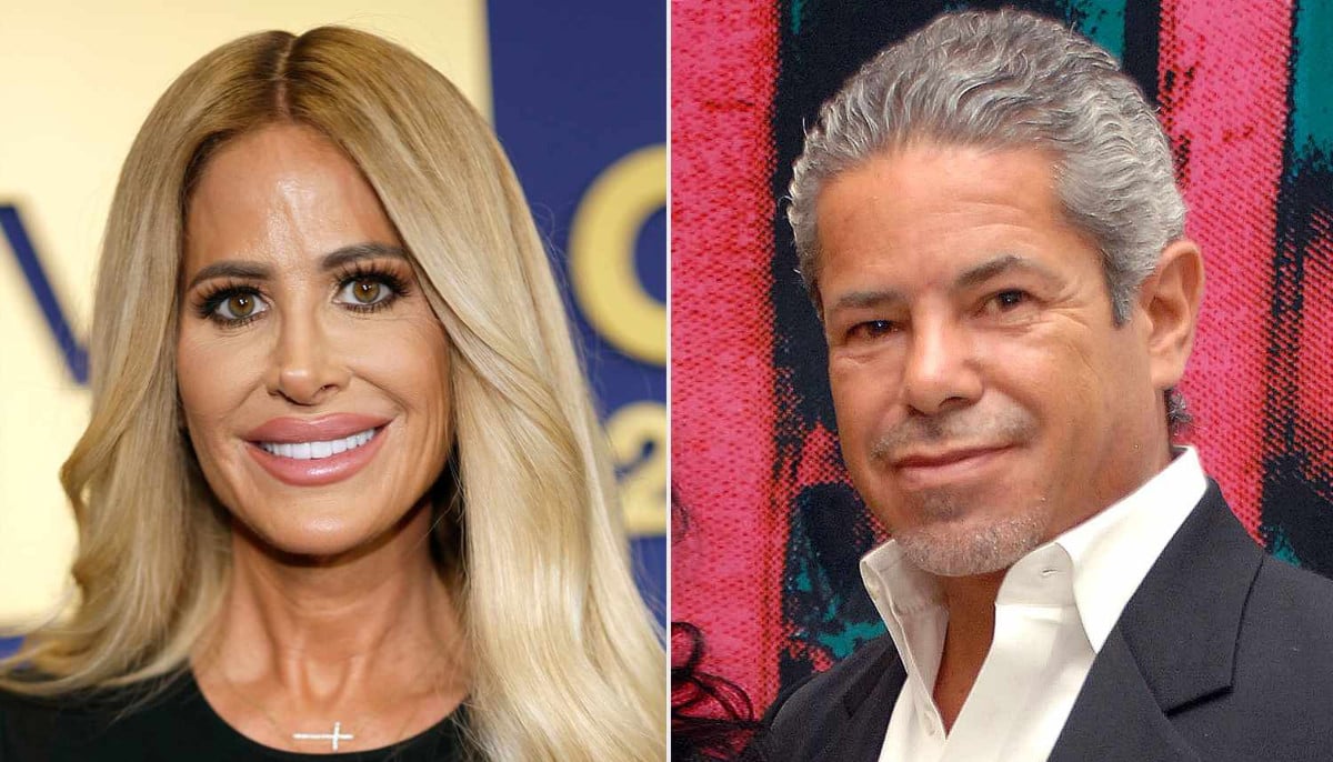 ‘RHOA’ alum and Kim Zolciak’s ex was 68