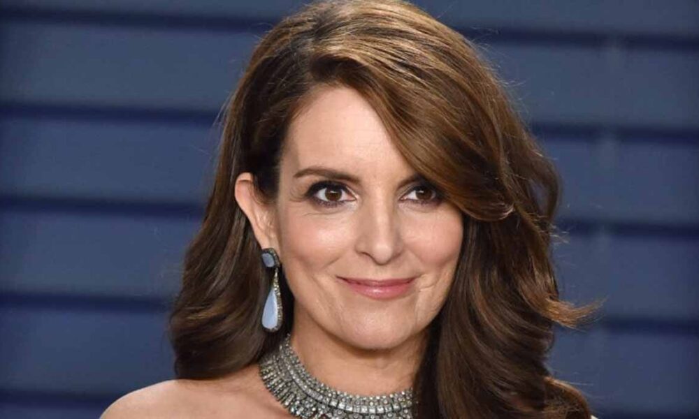 ‘Saturday Night Live’ alum Tina Fey admits past jokes missed the mark