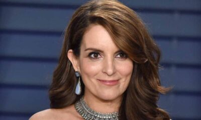‘Saturday Night Live’ alum Tina Fey admits past jokes missed the mark