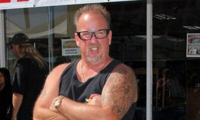 ‘Storage Wars’ star Darrell Sheets dies at 57; death reported as suicide