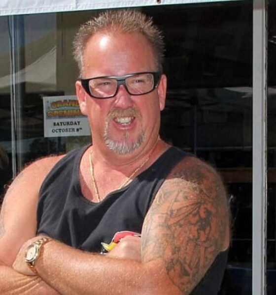 ‘Storage Wars’ star Darrell Sheets dies at 57; death reported as suicide