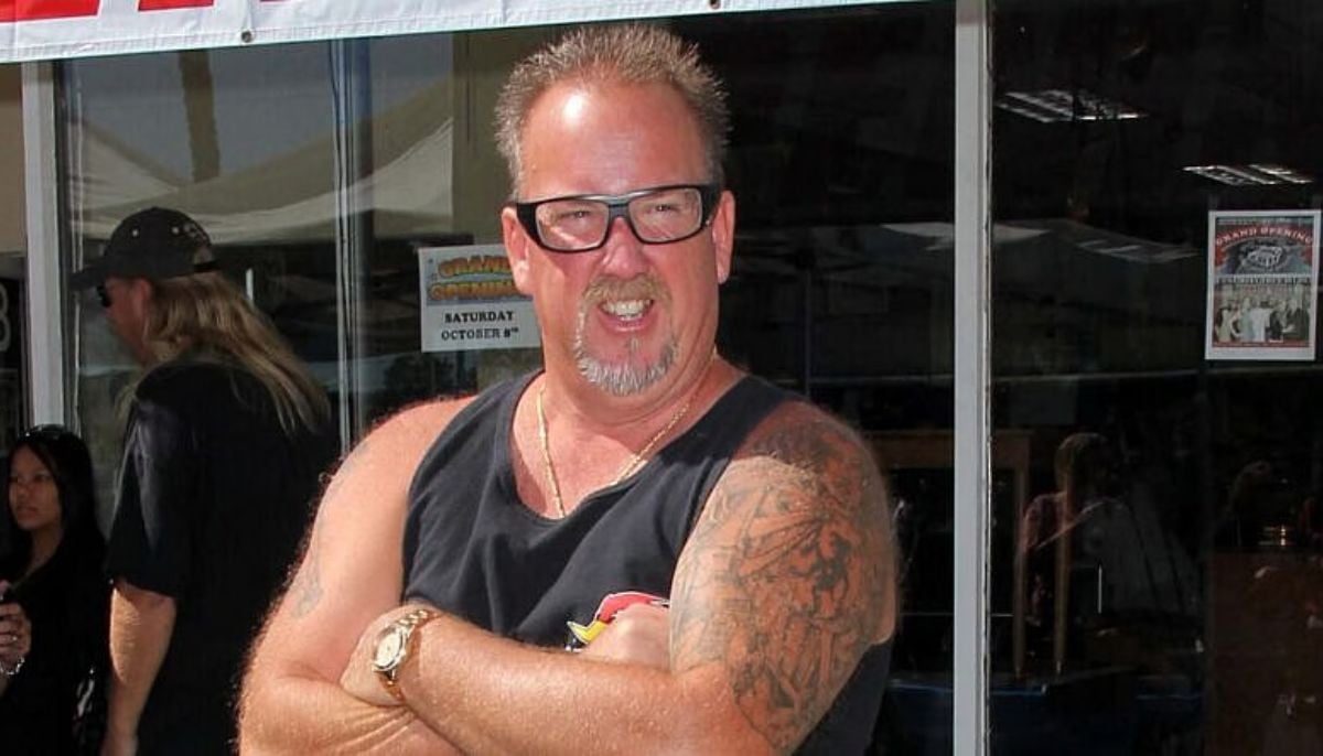 ‘Storage Wars’ star Darrell Sheets dies at 57; death reported as suicide