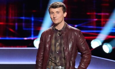 ‘The Voice’ star Dylan Carter died at 24: Cause of death revealed