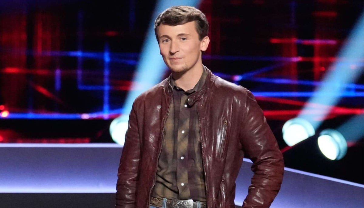 ‘The Voice’ star Dylan Carter died at 24: Cause of death revealed