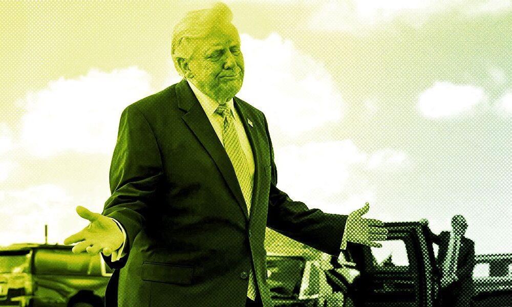 ‘Uncanny Valley’: Iran’s Threats on US Tech, Trump’s Plans for Midterms, and Polymarket’s Pop-up Flop