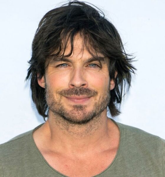 ‘Vampire Diaries’ Ian Somerhalder had to sell ‘everything’: Here’s why