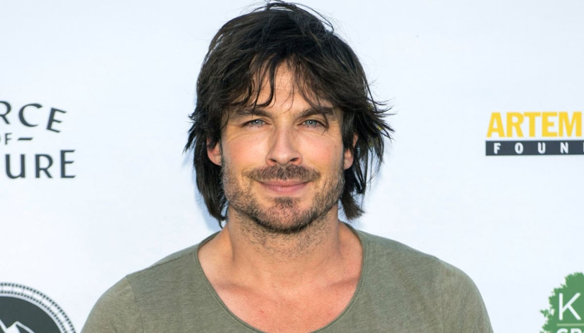 ‘Vampire Diaries’ Ian Somerhalder had to sell ‘everything’: Here’s why