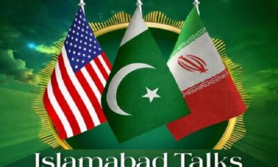 Iran submits revised proposal to Pakistan for talks with US