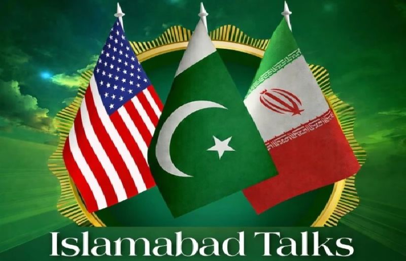 Iran submits revised proposal to Pakistan for talks with US