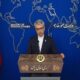 US-Israel attack ‘flagrant’ breach of UN Charter, not merely ‘unnecessary war’, Iran tells Germany