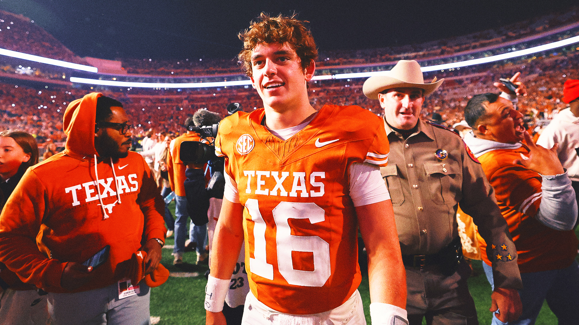 2026 Heisman Trophy Odds: CJ Carr, Arch Manning Early Favorites