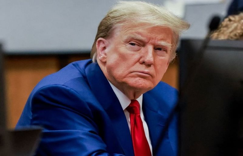 Trump rejects Iran peace terms, Tehran warns of new attacks