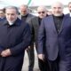 Iran’s top negotiator Qalibaf, FM Araghchi in Qatar amid talks to end war