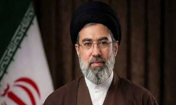 Supreme Leader Mojtaba Khamenei says ‘enriched uranium must stay in Iran’