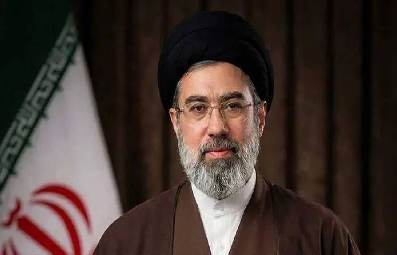 Supreme Leader Mojtaba Khamenei says ‘enriched uranium must stay in Iran’