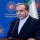 US-Iran talks progressing with Pakistan’s efforts, says Araghchi amid Hormuz tensions