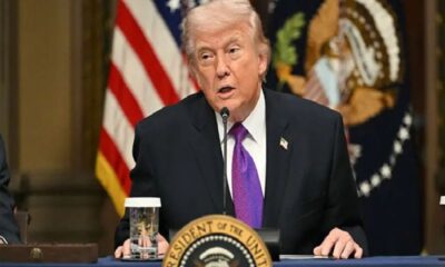 US-Iran deal: Trump reaffirms Iran must not have nuclear weapons, praises Shehbaz, Munir for diplomacy