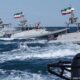 US destroyers flee Strait of Hormuz after massive Iranian missile and drone barrage: IRGC Navy