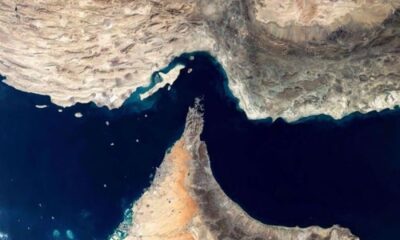Strait of Hormuz traffic will not normalize until late 2026: World Bank