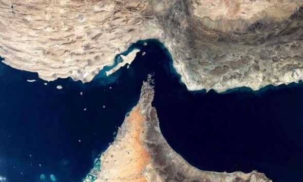 Strait of Hormuz traffic will not normalize until late 2026: World Bank