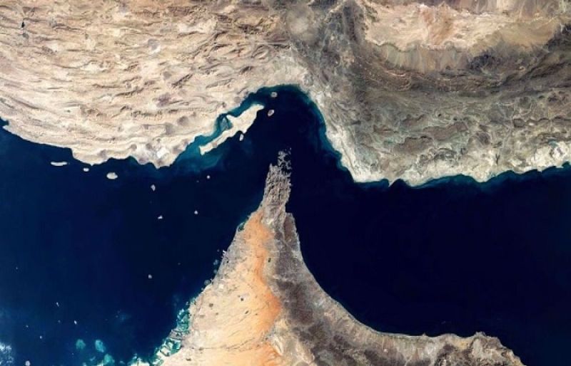 Strait of Hormuz traffic will not normalize until late 2026: World Bank